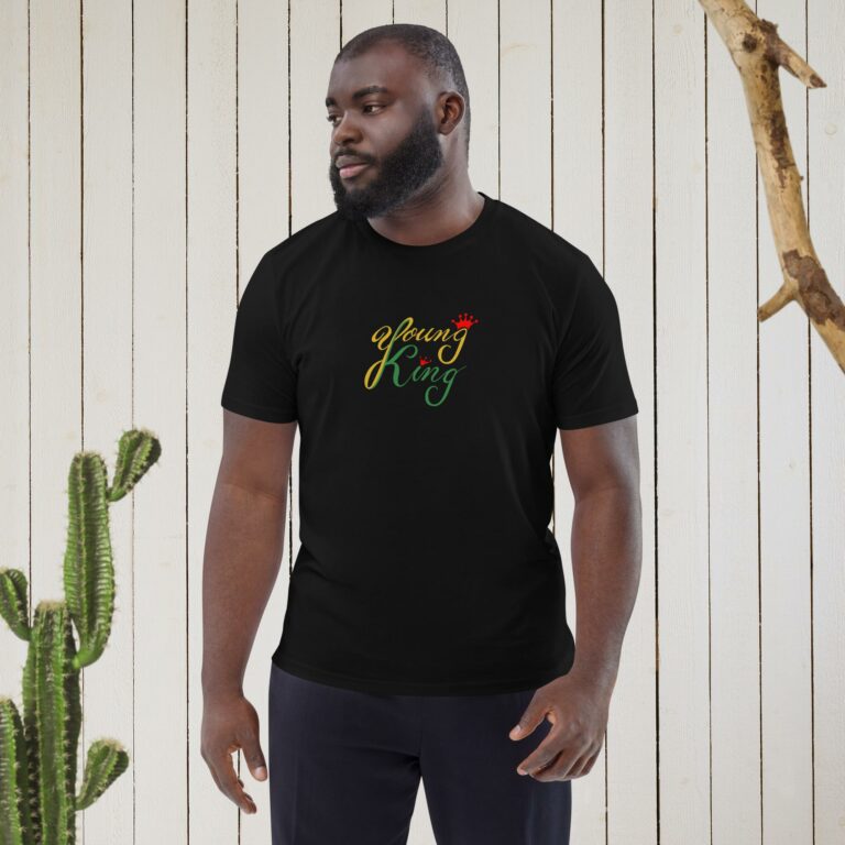unisex-organic-cotton-t-shirt-black-front-66452569aa1f4